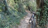 Trail Mountain bike Saint-Priest - Saint-Priest Cyclisme sur route - Photo 10
