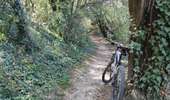 Percorso Mountainbike Saint-Priest - Saint-Priest Cyclisme sur route - Photo 10