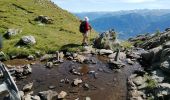 Trail Walking Embrun - 05 boucle lac Hivernet 9.5km 760m - Photo 10