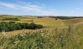 Tour Zu Fuß Unknown - Imber Range Perimeter Path - Photo 4