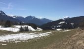 Excursión Senderismo Entremont-le-Vieux - Circuit au départ d’entremont le vieux - Photo 10