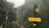 Tocht Stappen Saint-Paul-de-Fenouillet - Gorges galamus - Photo 2