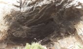 Excursión Senderismo Tolón - grotte Chelot et Croupatier - Photo 12