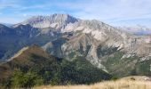 Randonnée Marche Gap - pic melette - Photo 3
