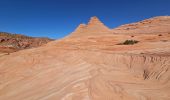 Tour Wandern Unknown - 2024 Vermillon Cliffs Edmaiers trail - Photo 10