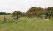 Randonnée A pied Vale of White Horse - White horse circular walk - Photo 10