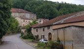 Trail Walking Praye - PRAYE - LA COLLINE DE SION-VAUDEMONT - Photo 4