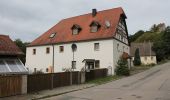 Tocht Te voet Kastl - Jurasteig Rechenfels-Schlaufe - Photo 1