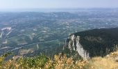 Randonnée Marche Autrans-Méaudre en Vercors - Signal de Nave - Photo 2