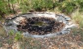 Percorso Marcia Saint-Paul-le-Jeune - Sentier des dolmens - Photo 4