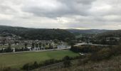 Tour Wandern Anhée - Boucle Anhée - poilvache - les roches yvoir - Photo 2