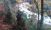 Percorso Marcia Vaire - arcier sources - Photo 15