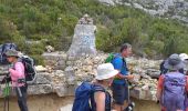 Excursión Senderismo Marsella - sur les traces de Pagnol fait - Photo 15