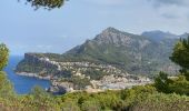 Trail Walking Deià - GR221 # Deià - Muleta - Puerto de Soller - Photo 6