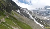 Randonnée Marche Chamonix-Mont-Blanc - Refuge Albert 1er - Photo 7