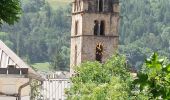 Trail Walking Barcelonnette - PROMENADE A BARCELONNETTE  - Photo 16