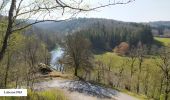 Tour Wandern Herbeumont - 2021-04-28 15:44:18 - Photo 1