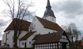 Tocht Te voet Stemwede - Rundweg Levern - Die Kirche im Blick - Photo 7