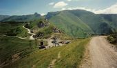 Trail On foot Tende - Circuit des Forts - Photo 10