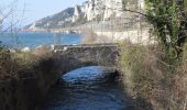 Randonnée Marche Donzère - Donzère les Canaux 10km. - Photo 3