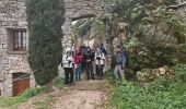 Percorso Marcia Seillons-Source-d'Argens - seillons vallon des abeilles - Photo 1