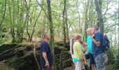 Tour Wandern La Roche-en-Ardenne - Berismenil du mardi - Photo 3