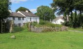 Tour Zu Fuß West Devon - Sticklepath to Belstone Circular - Photo 7