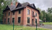 Tocht Elektrische fiets Berlare - Overmere- donk -definitief - Photo 6