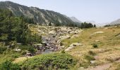 Percorso Marcia Les Angles - lac des bouillouses par balmette - Photo 8