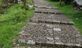 Tour Wandern Les Baux-de-Provence - Sentier Les Baux de Provence  - Photo 20