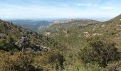 Tour Wandern Gémenos - St Pons-Gémenos-26-04-2023 - Photo 9