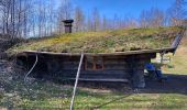 Randonnée Marche Sewen - Sewen - abris de Dolleren et du Sommerseite - Lachtelweiher - Col du Lochberg - Wissgrut - Photo 3