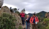 Tocht Stappen Théoule-sur-Mer - THEOULES - Photo 5