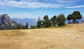 Randonnée Marche Lans-en-Vercors - le vertige des cimes - Photo 2