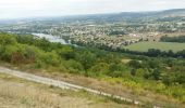 Tocht Stappen Penne-d'Agenais - La randonnée de Penne d'agenais- Lot et Garonne  - Photo 11