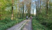 Randonnée Marche Frameries - HT029 - Mai 2019 - boucle de 60 km dans le Parc Naturel des Hauts-Pays  - Photo 3