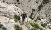 Tocht Stappen Marseille - Mt Puget aven des Marseillais  - Photo 4