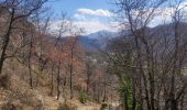 Tour Wandern Lieurac - lieurac -roquefort les cascades -Ilhac - Photo 1