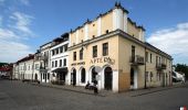 Percorso A piedi Kazimierz Dolny - Szlak zielony - Photo 2