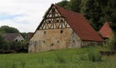 Percorso A piedi Neukirchen bei Sulzbach-Rosenberg - Rundwanderweg No.4 Neunkirchen - Photo 6