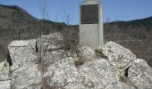 Excursión A pie Firenzuola - (SI L09) Passo del Giogo di Scarperia - Passo della Futa - Photo 10