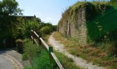 Trail Walking Vouvray - Vouvray - Jallanges Vernou-sur-Brenne GR655 GR3 - 19.1km 205m 4h20 (25mn) - 2021 09 01 - Photo 6