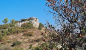 Trail Walking La Valette-du-Var - coudon sud et est - Photo 4