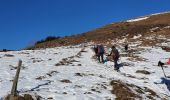 Tour Wandern Benque-Dessous-et-Dessus - coume de herrere (Cabane) - Photo 5