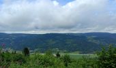 Percorso Marcia Vecoux - circuit vecoux depuis Parking les coucherons passant par 5 chalets - Photo 3