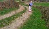 Tour Wandern Bellenaves - Bellenaves. Notre Dame de la Défense.  - Photo 5