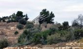 Excursión A pie מועצה אזורית מטה יהודה - דרך דיפנבייקר - Photo 5