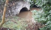 Trail Walking Olne - olne . grand vaux . bois d olne . basse bouheye . olne - Photo 7