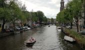Tour Wandern Amsterdam - amsterdam - Photo 12