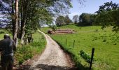 Trail Walking Valserhône - le plateau de Retord - Photo 1